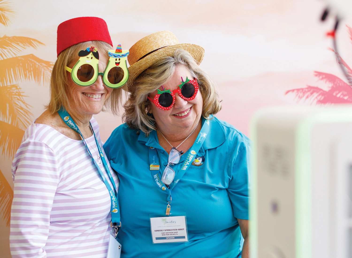 Coastal Connections Conference