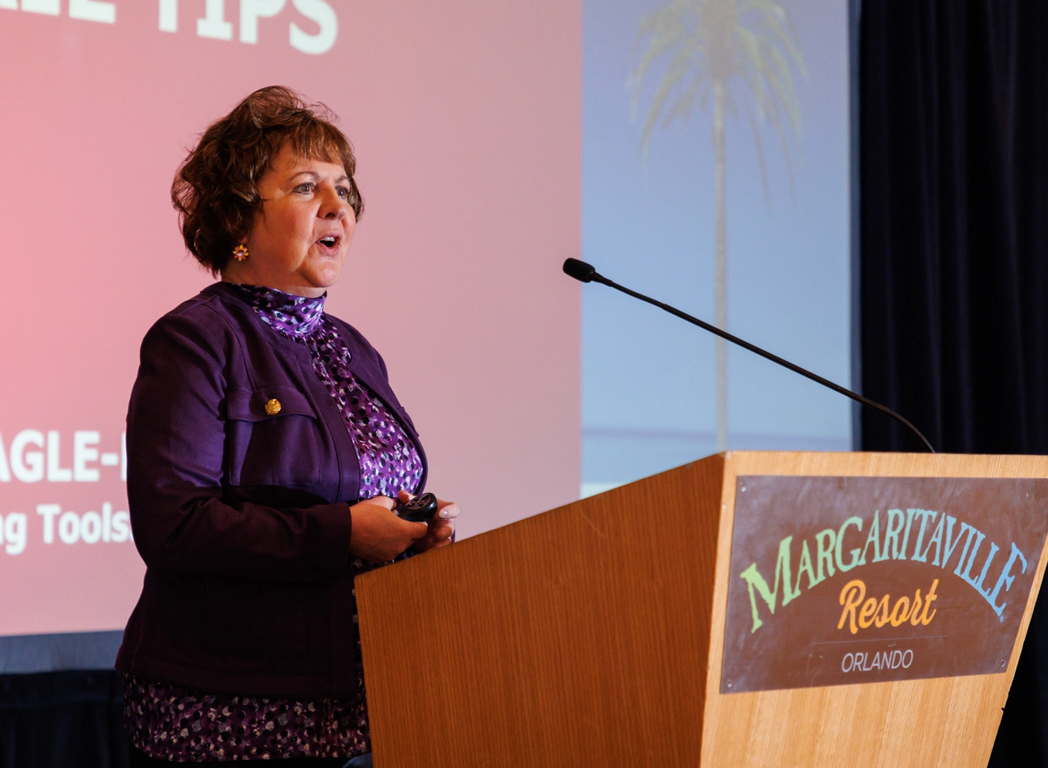 Coastal Connections Conference