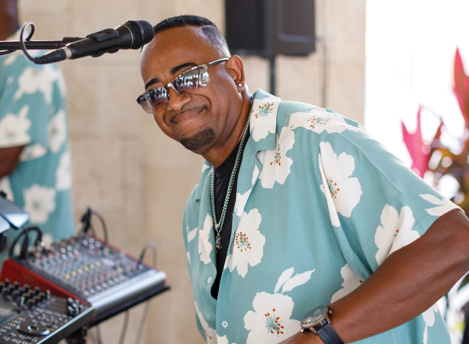 Coastal Connections Conference