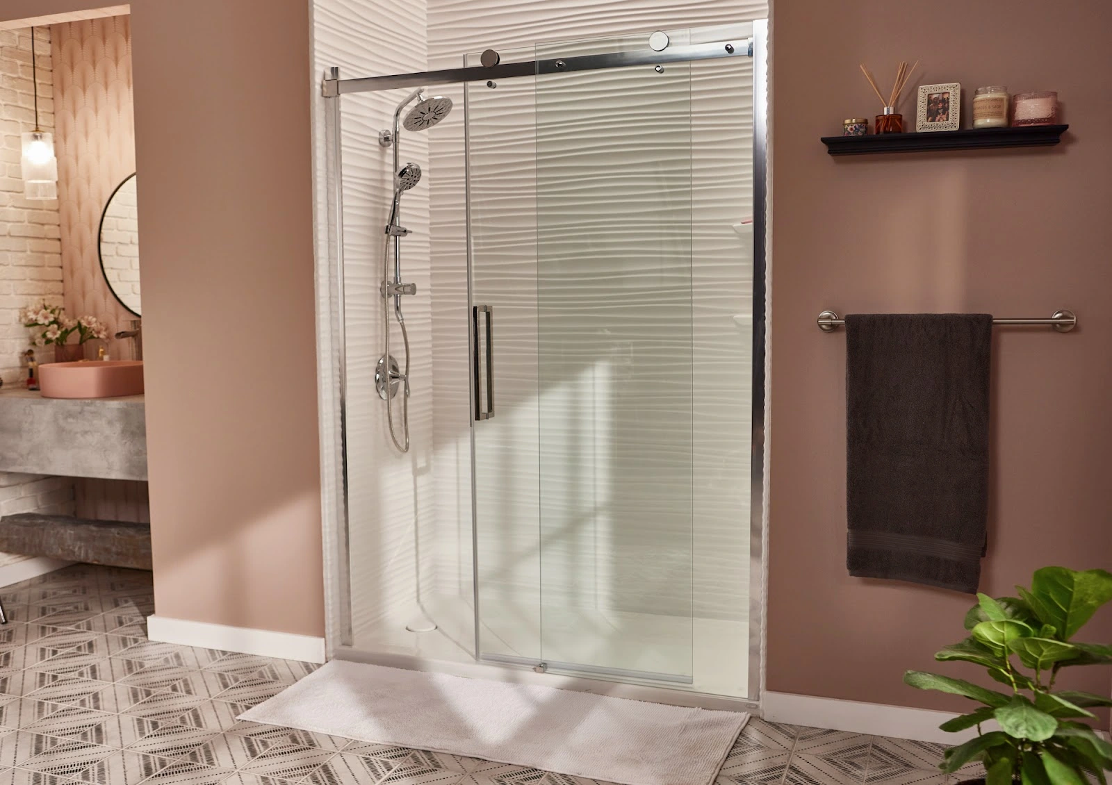 Jacuzzi Bath Remodel