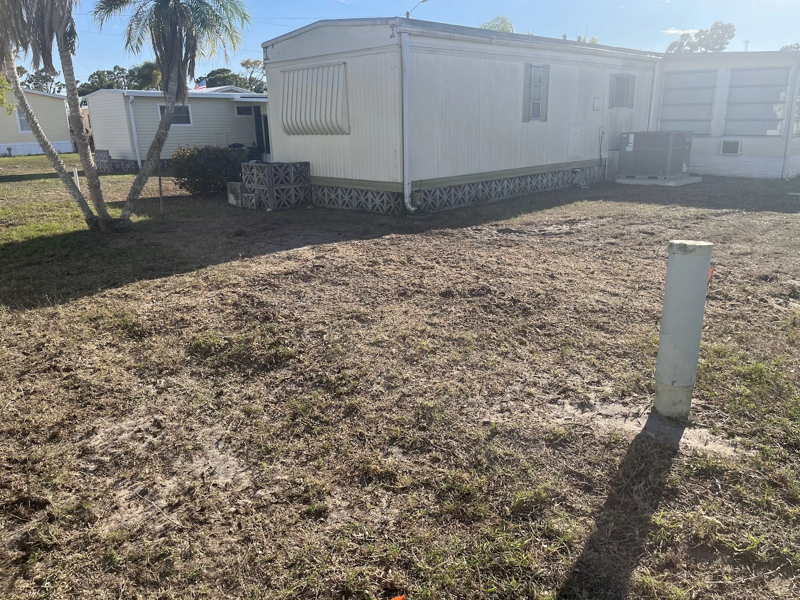 Hudson's Tree Service