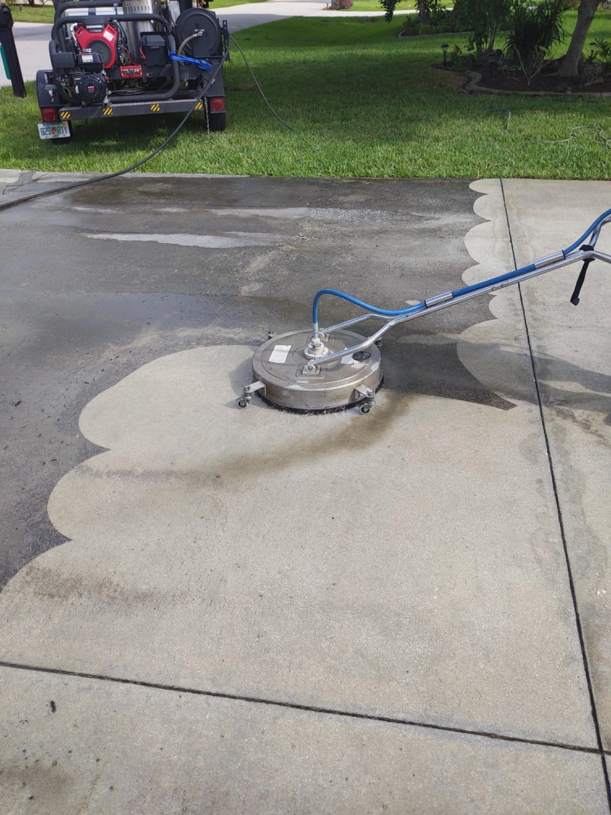 HammerHead Cleaning Services, Inc.