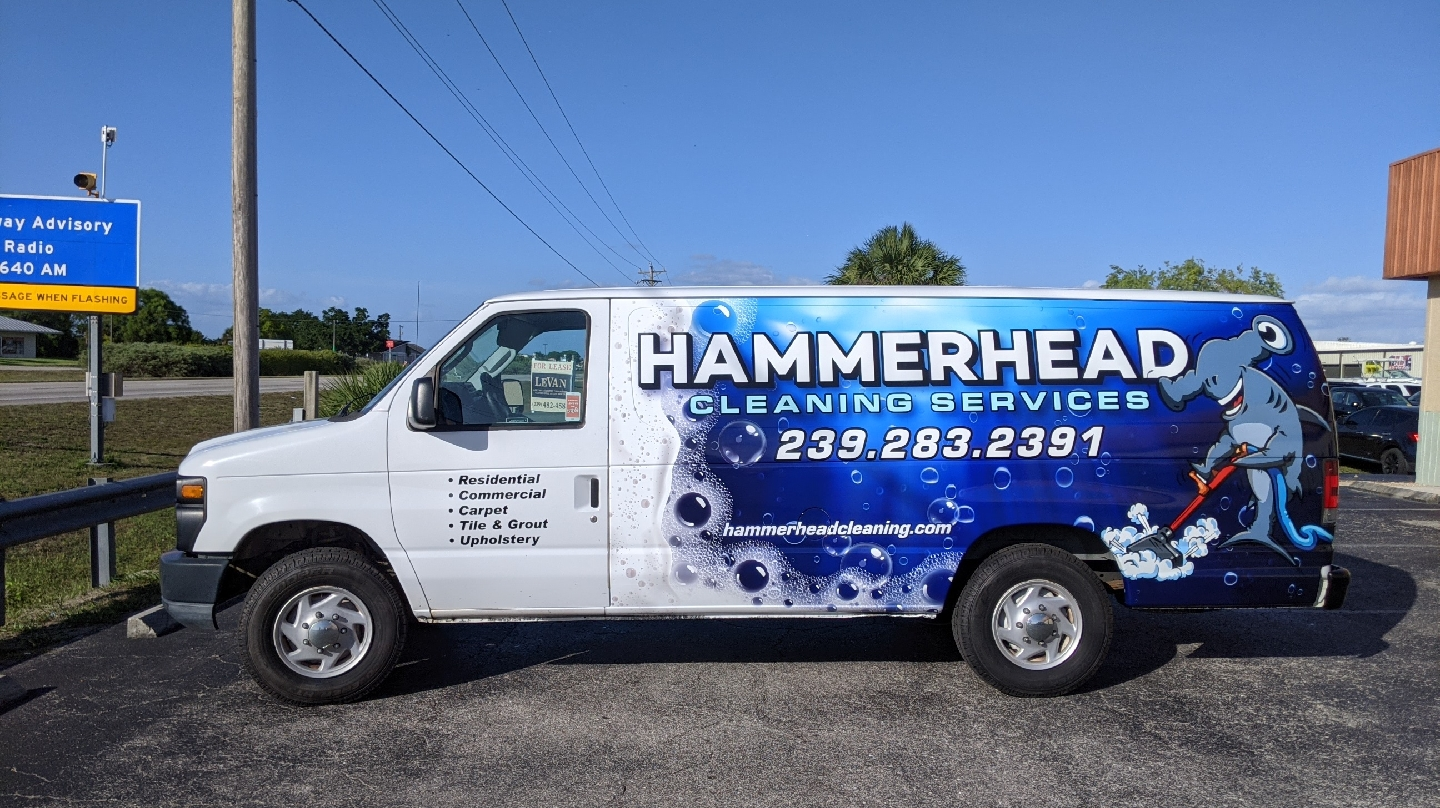 HammerHead Cleaning Services, Inc.