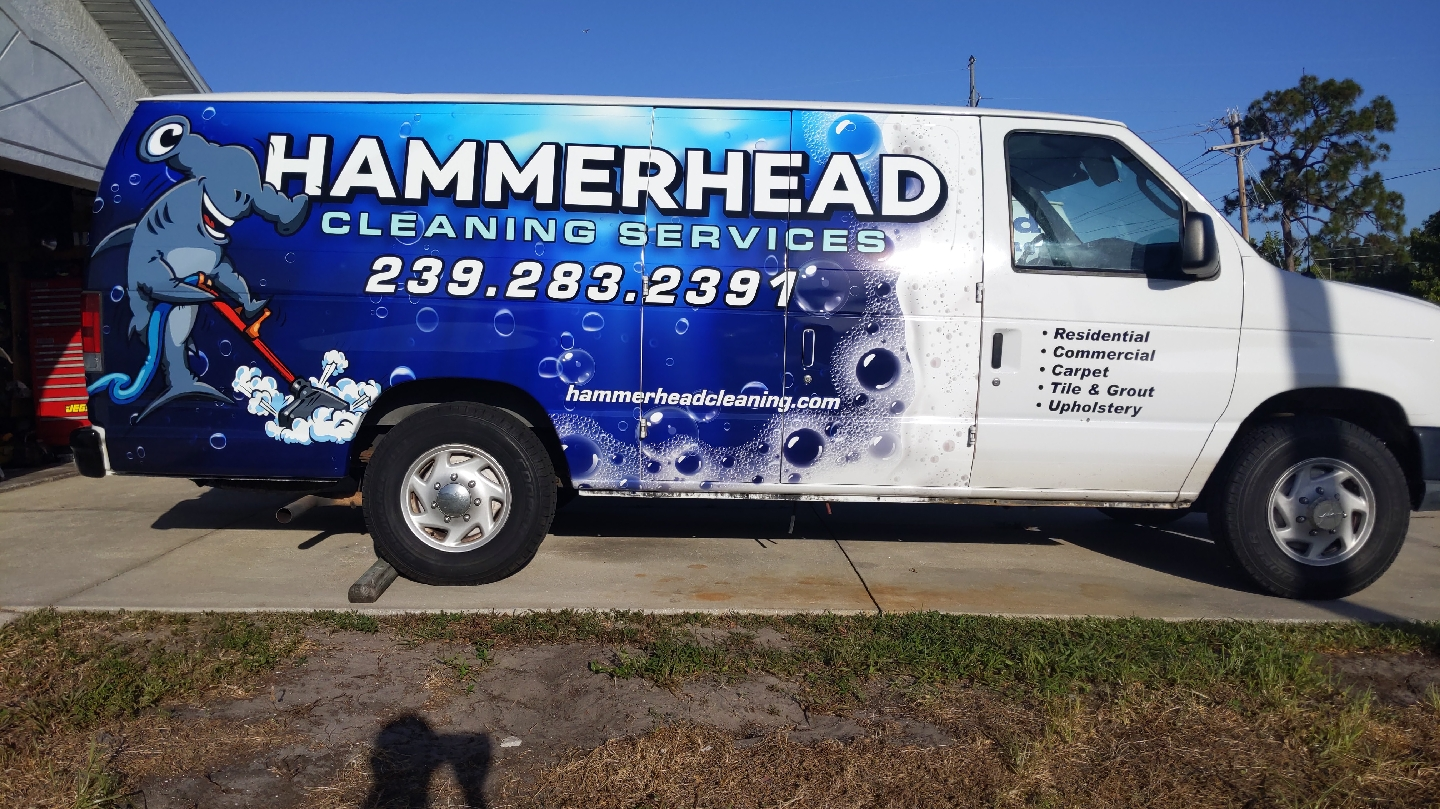 HammerHead Cleaning Services, Inc.