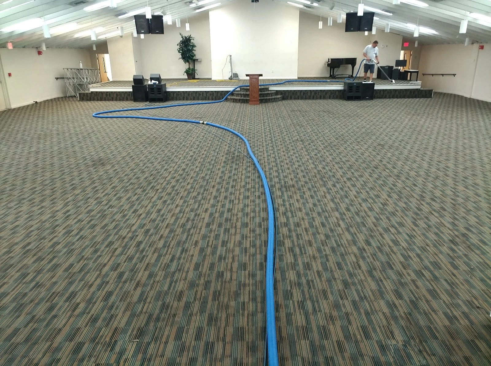 HammerHead Cleaning Services, Inc.