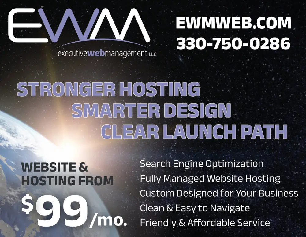 Coupons for Executive Web Management LLC