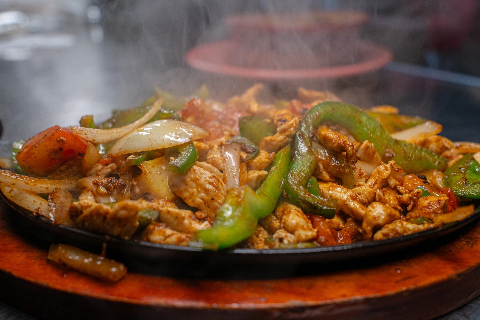 Habaneros Mexican Grill