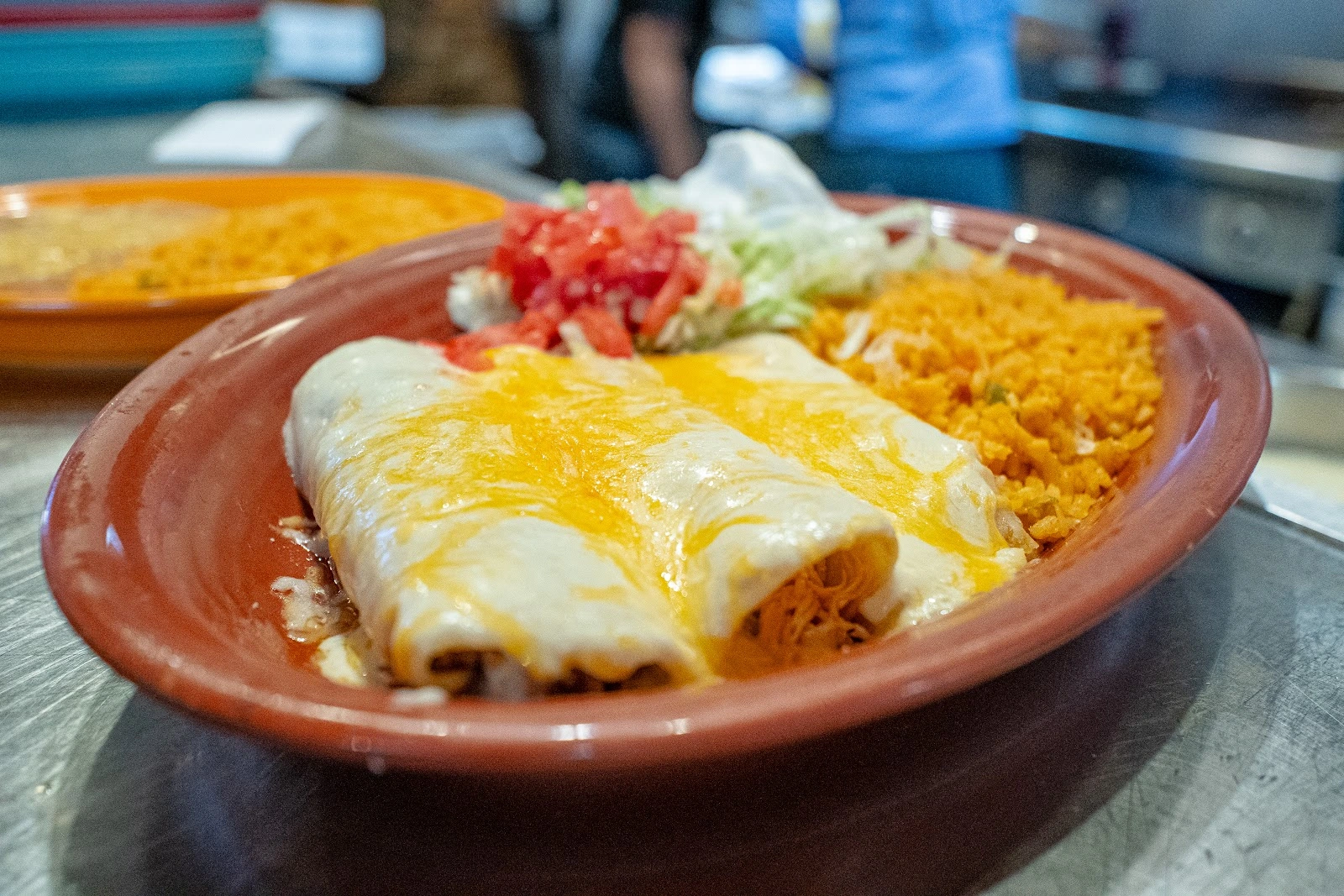 Habaneros Mexican Grill