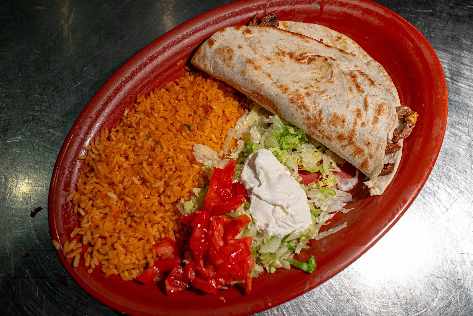 Habaneros Mexican Grill