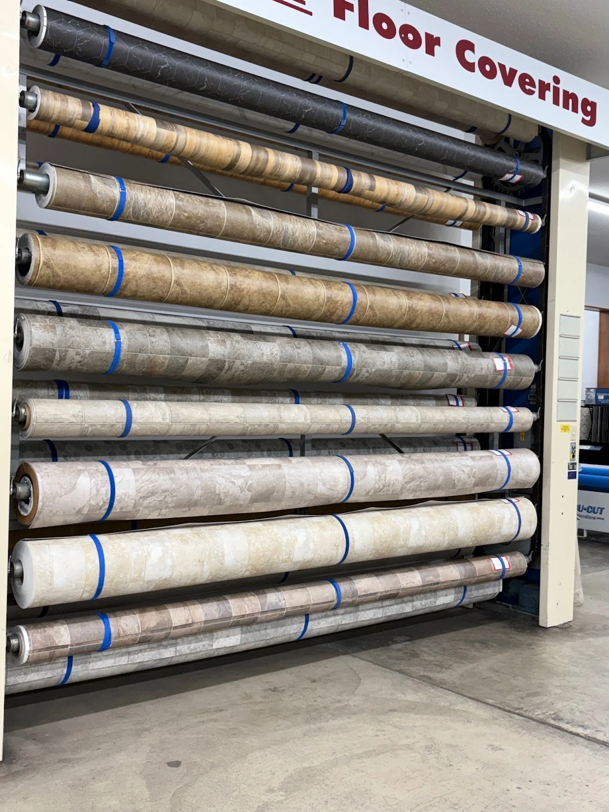 Hennen Floor Covering