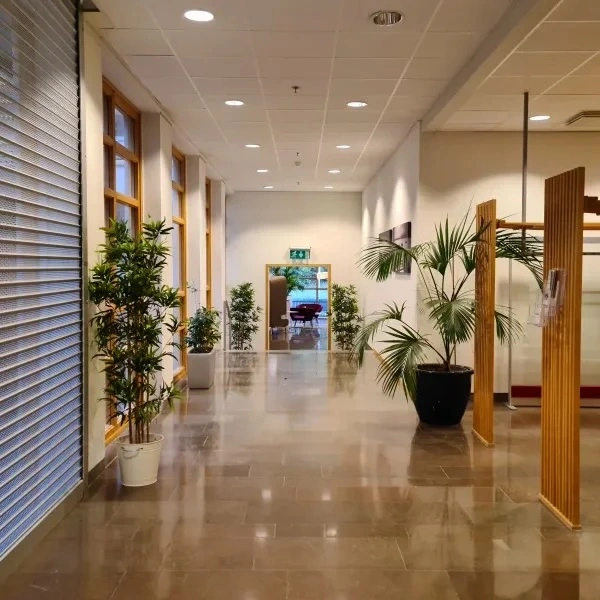 Hennen Floor Covering