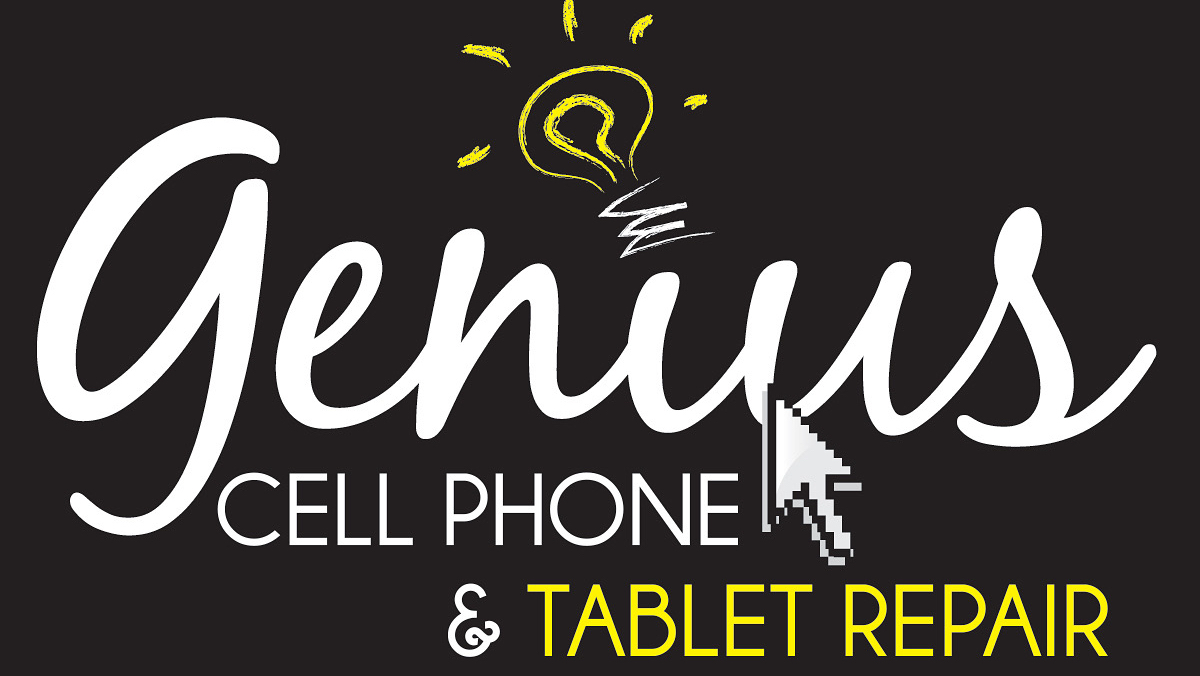 Genius Computer, Tablet & Cell Phone Repair