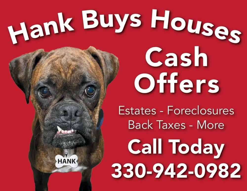 Coupons for Hank Buys Houses