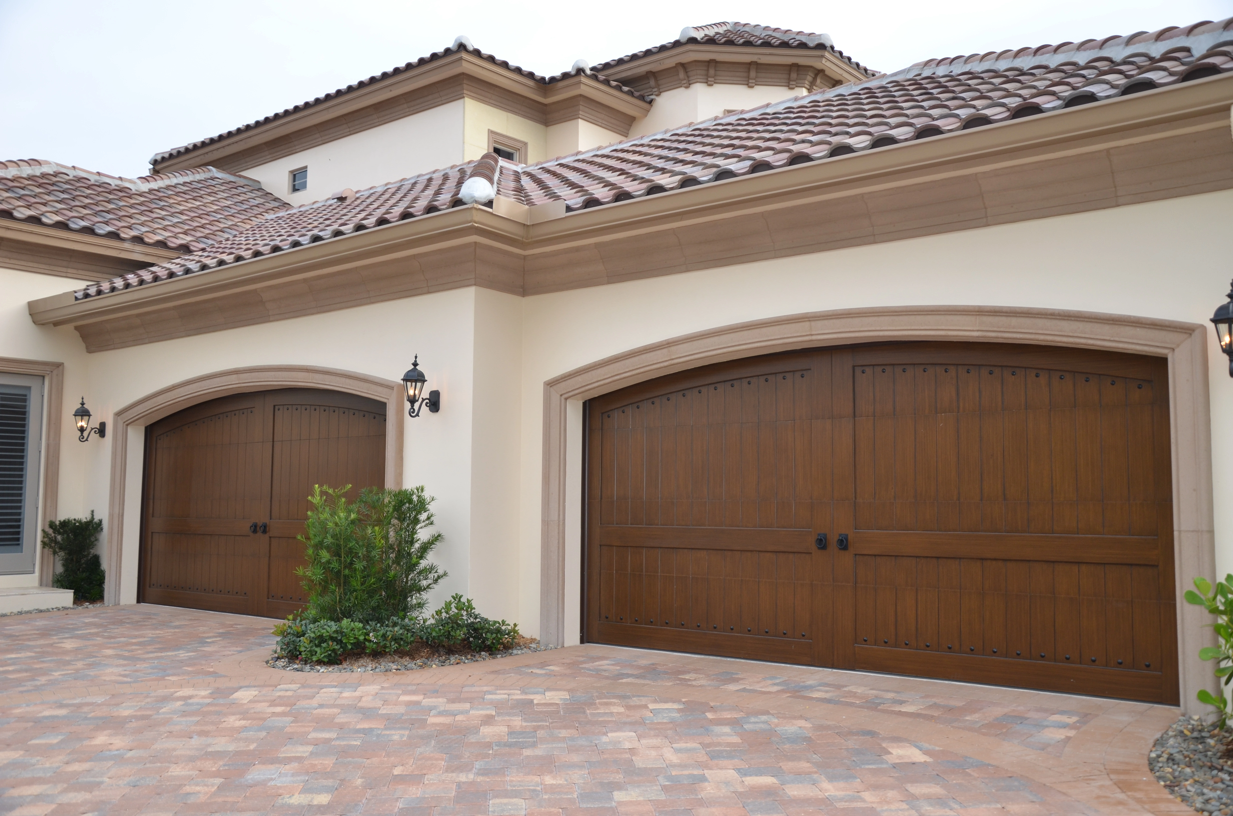 Epcon Garage Door Services