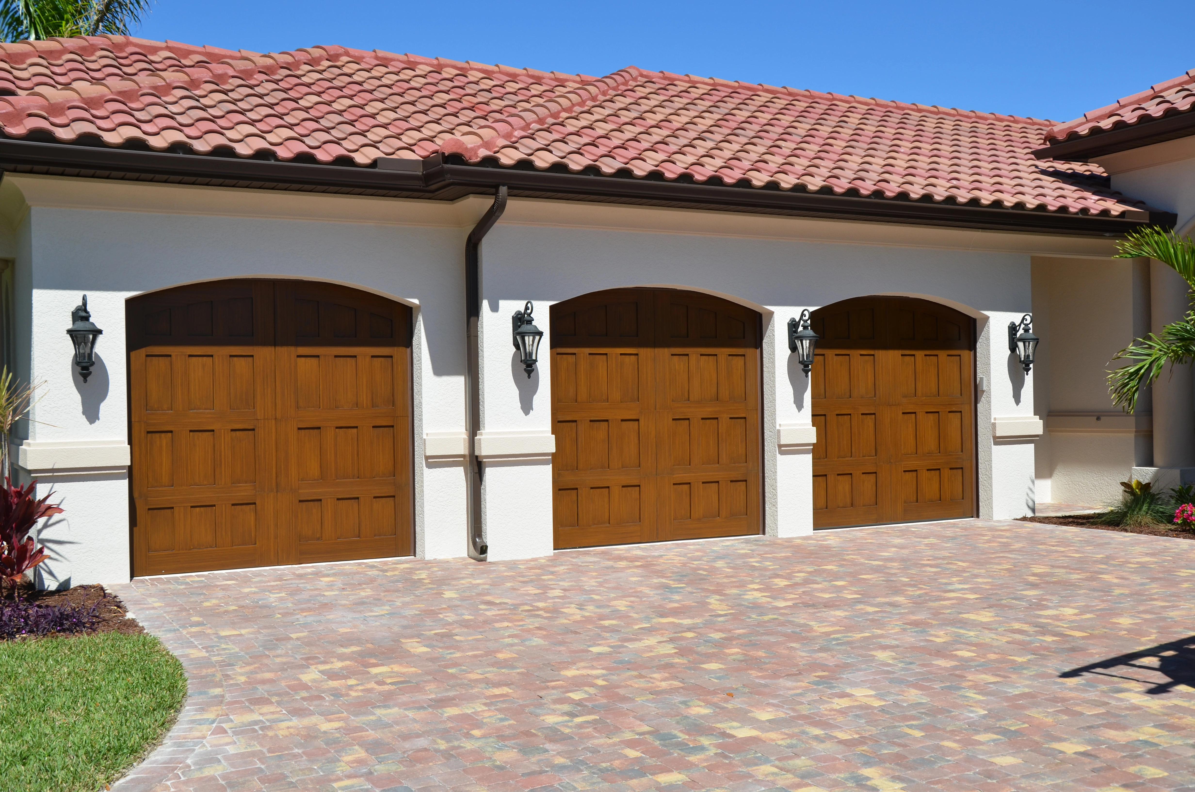 Epcon Garage Door Services
