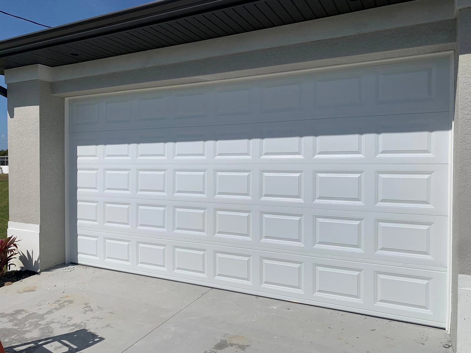 Epcon Garage Door Services