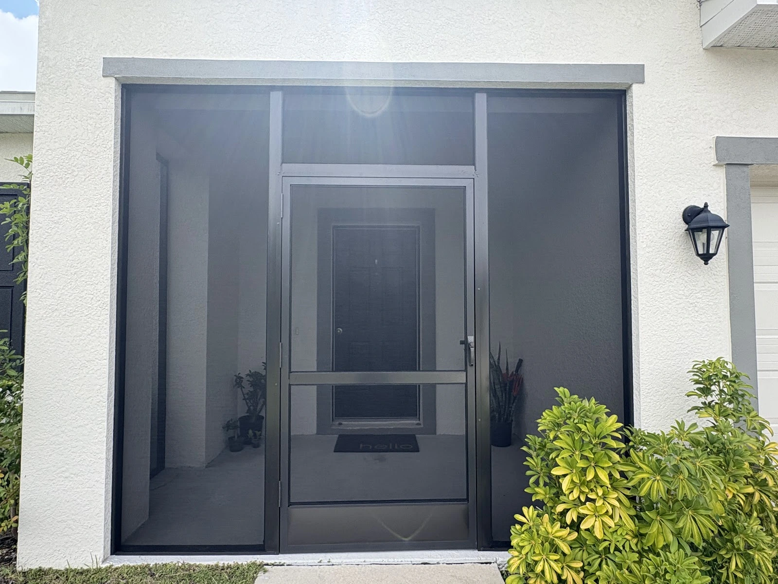 Daniel's Screen Services