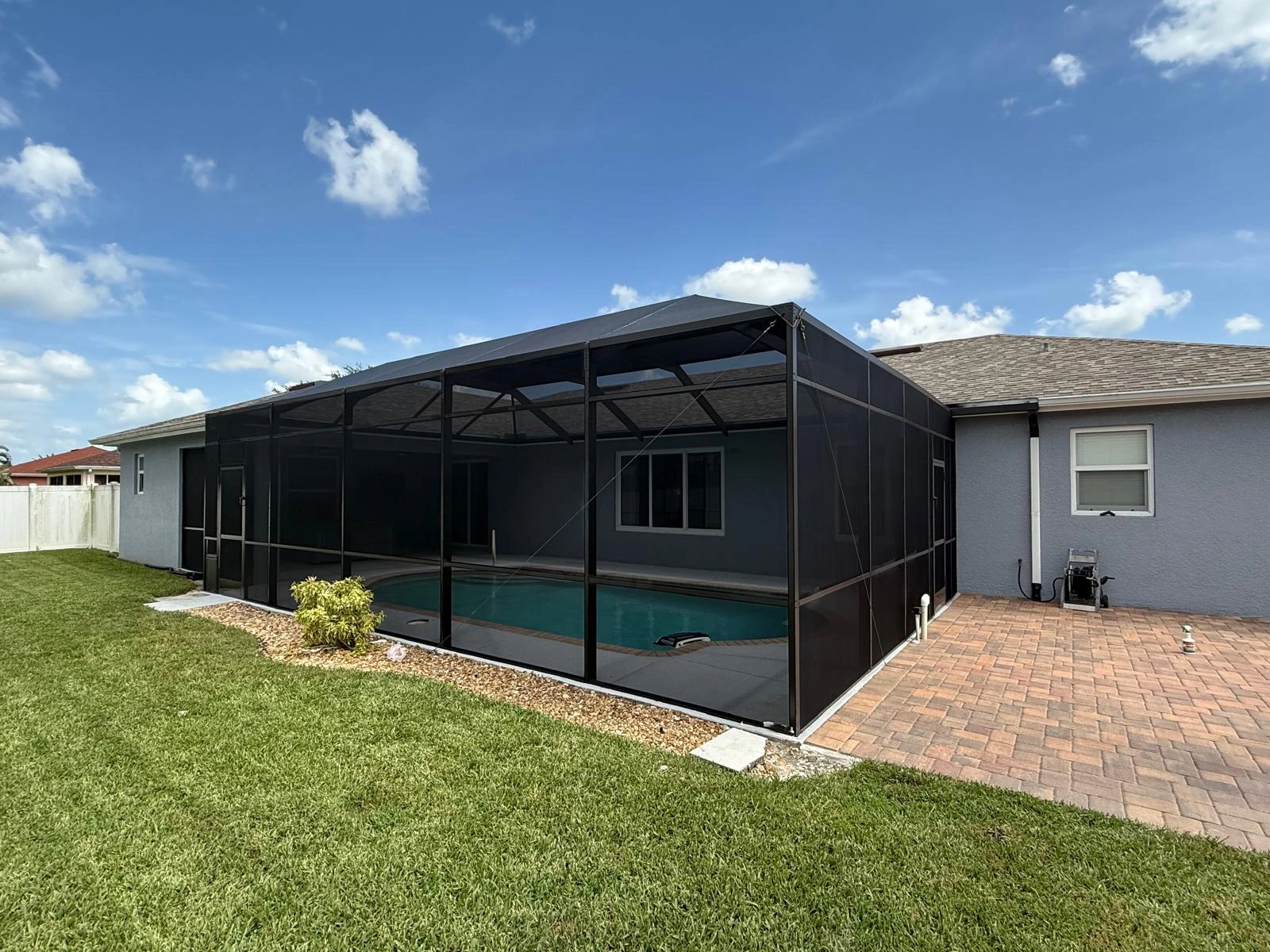 Daniel's Screen Services