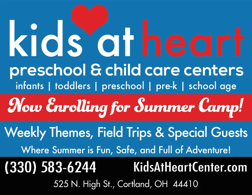 Coupons for Kids at Heart Preschool & Child Care Centers