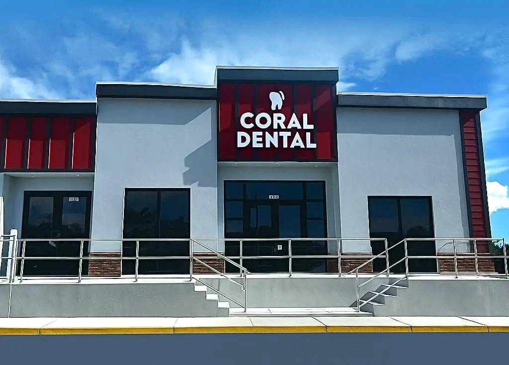 Coral Dental - Cape Coral