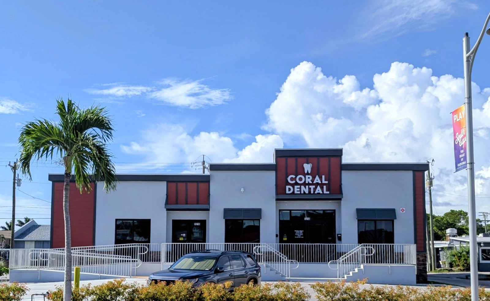 Coral Dental - Cape Coral