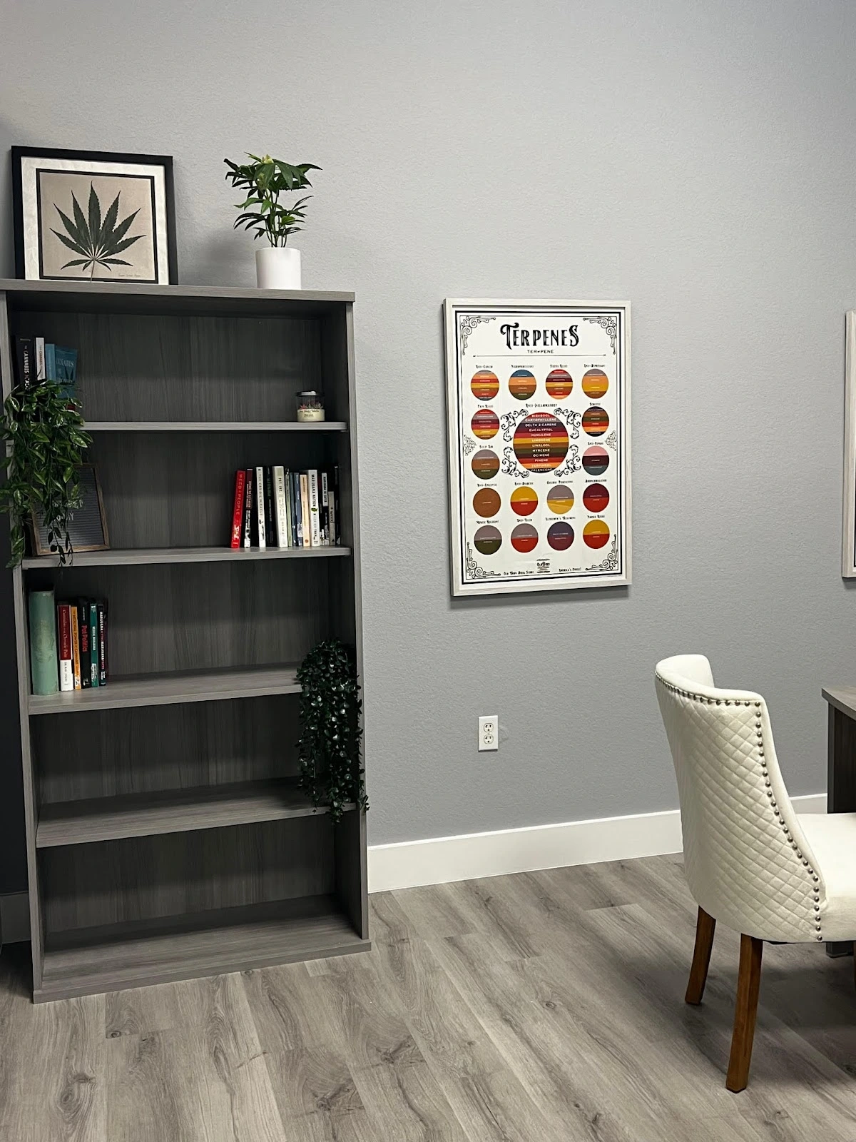 Compassionate Healthcare of Florida