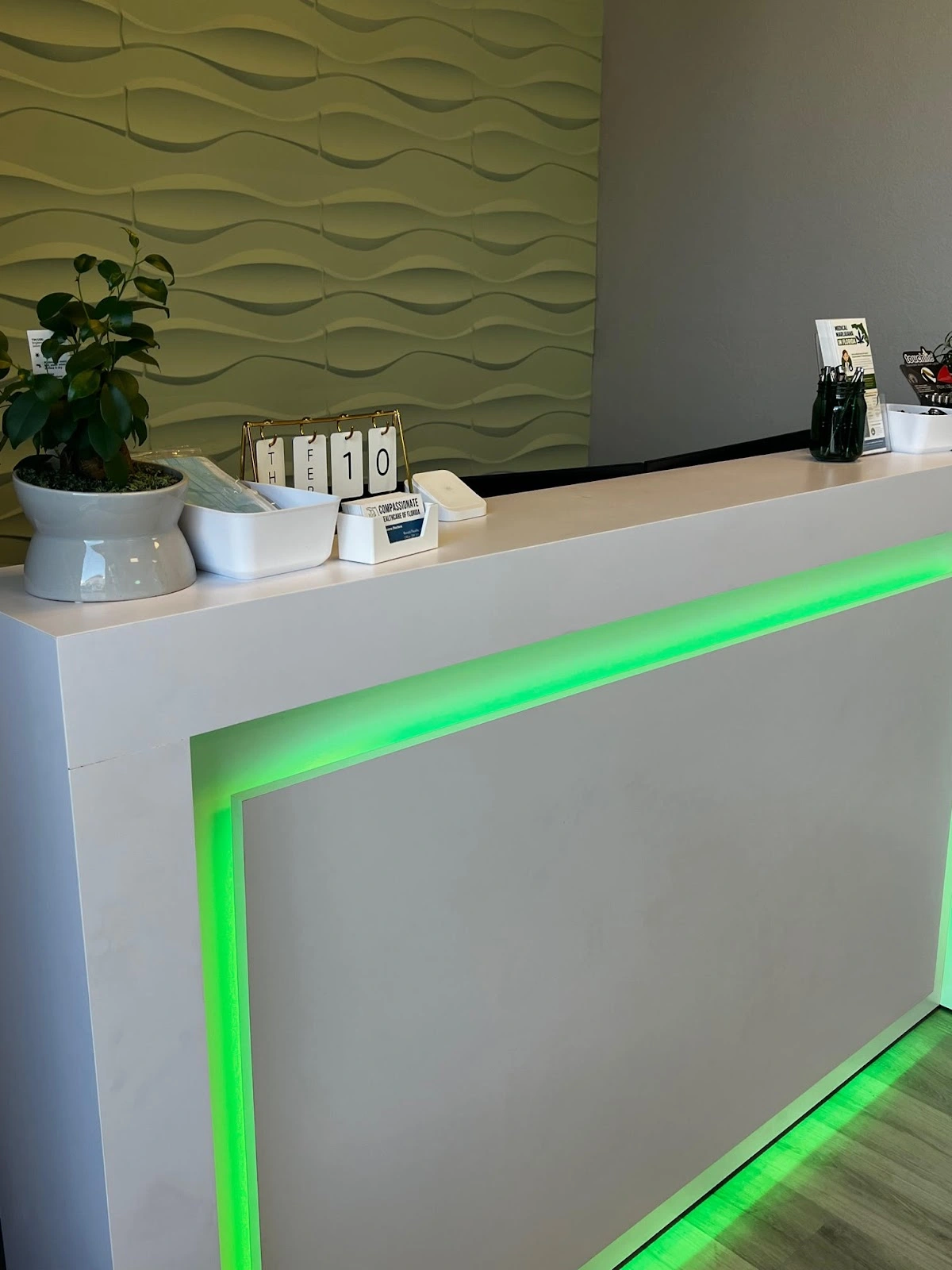 Compassionate Healthcare of Florida