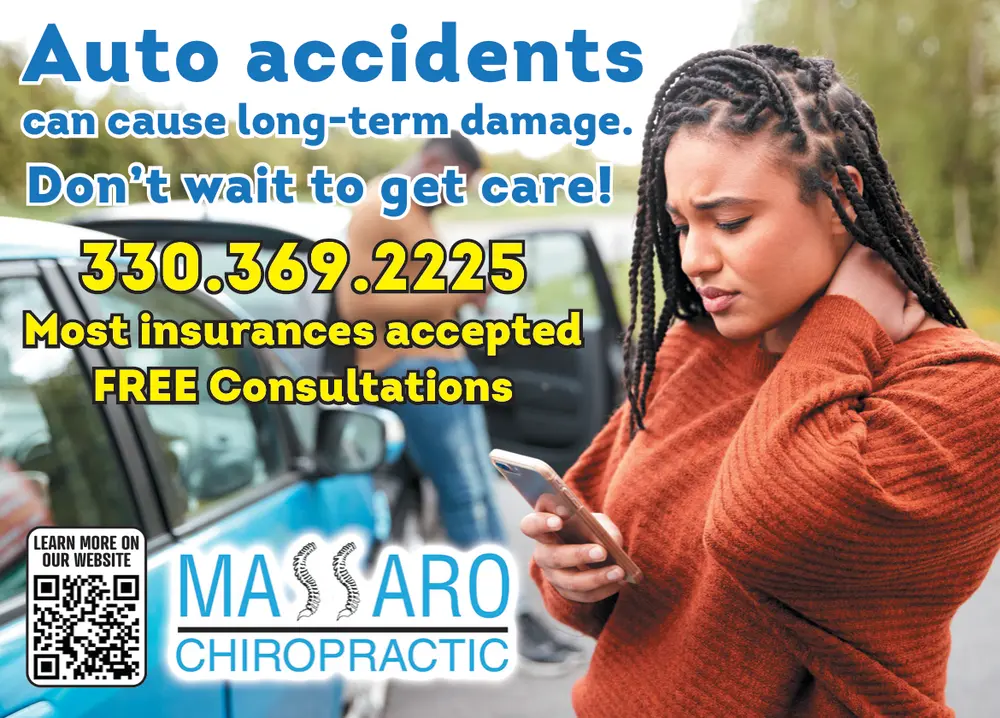 Coupons for Massaro Chiropractic