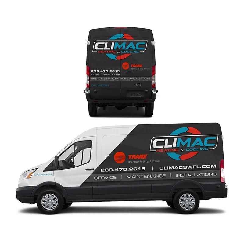 CLIMAC Heating & Cooling