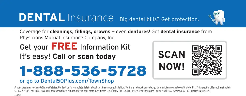 Coupons for Physicians Mutual Insurance Company