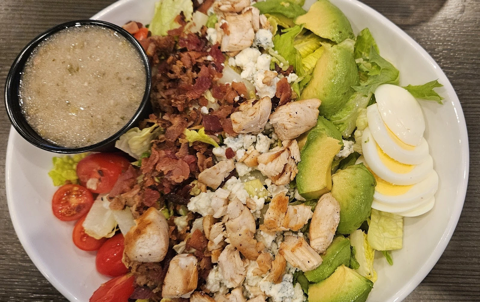 Buffalo Wings & Rings