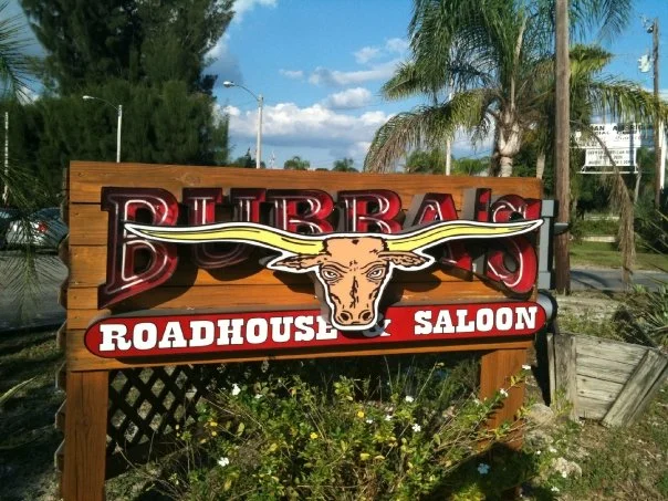 Bubba's Roadhouse & Saloon