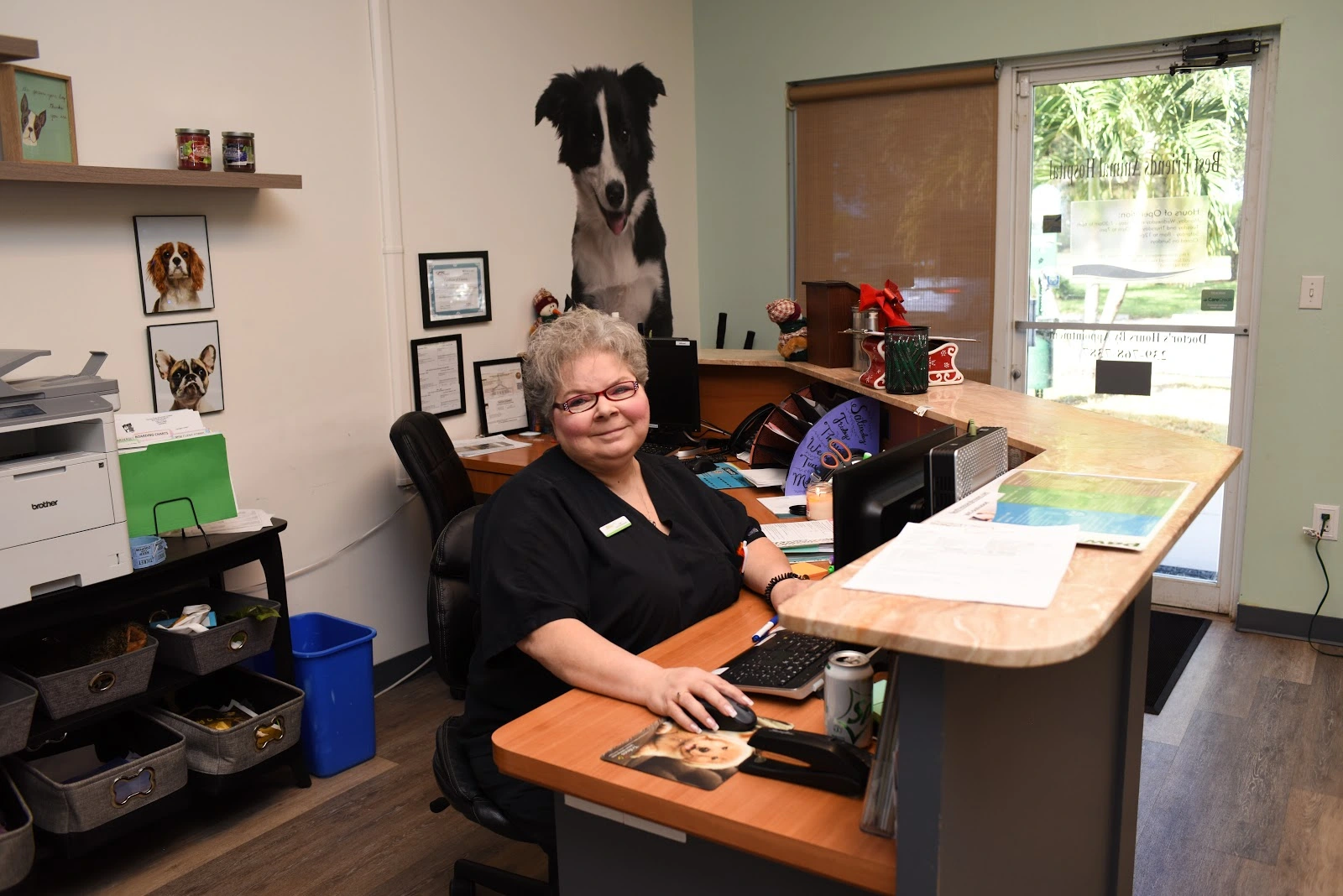 Best Friends Animal Hospital