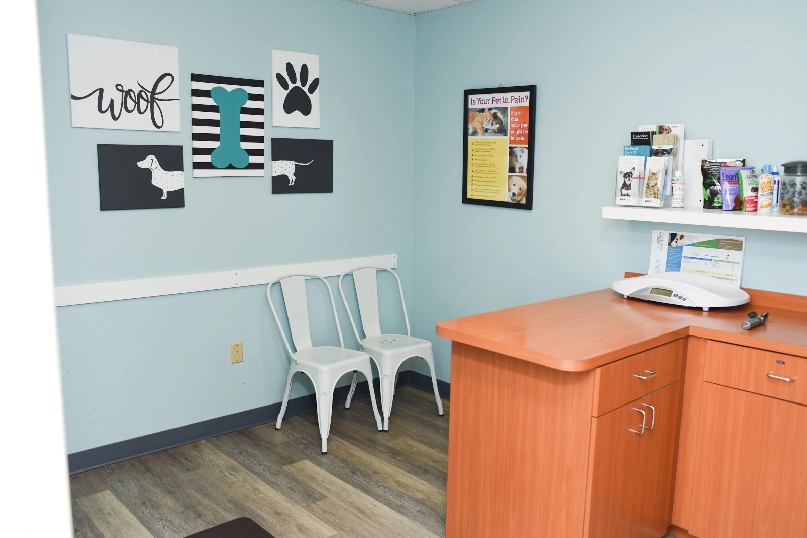 Best Friends Animal Hospital