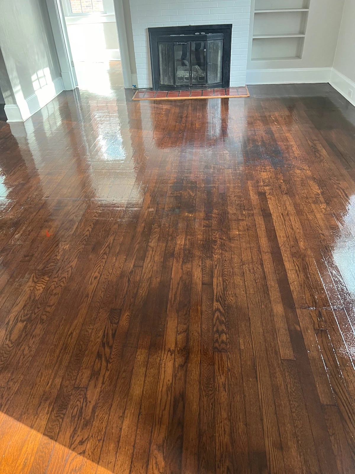 Amy Conley's Cleaning Service