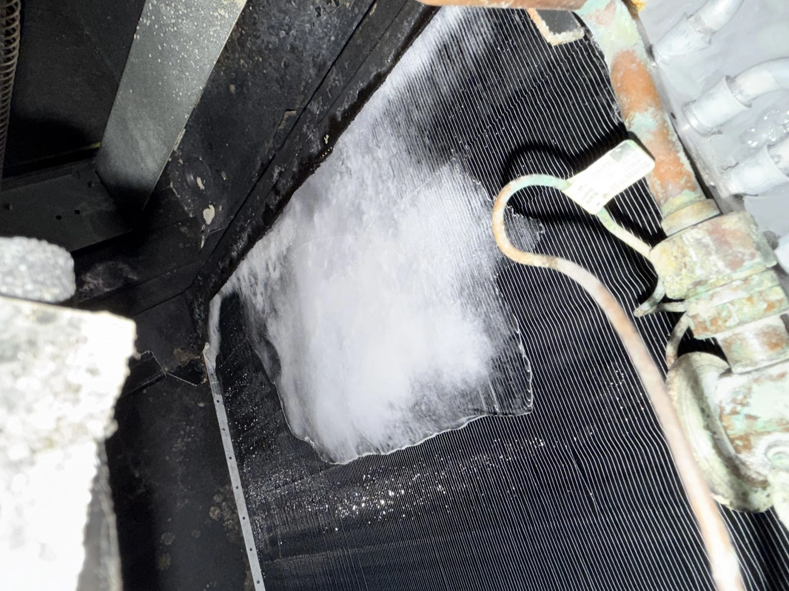 Air Necessity Heating & Cooling