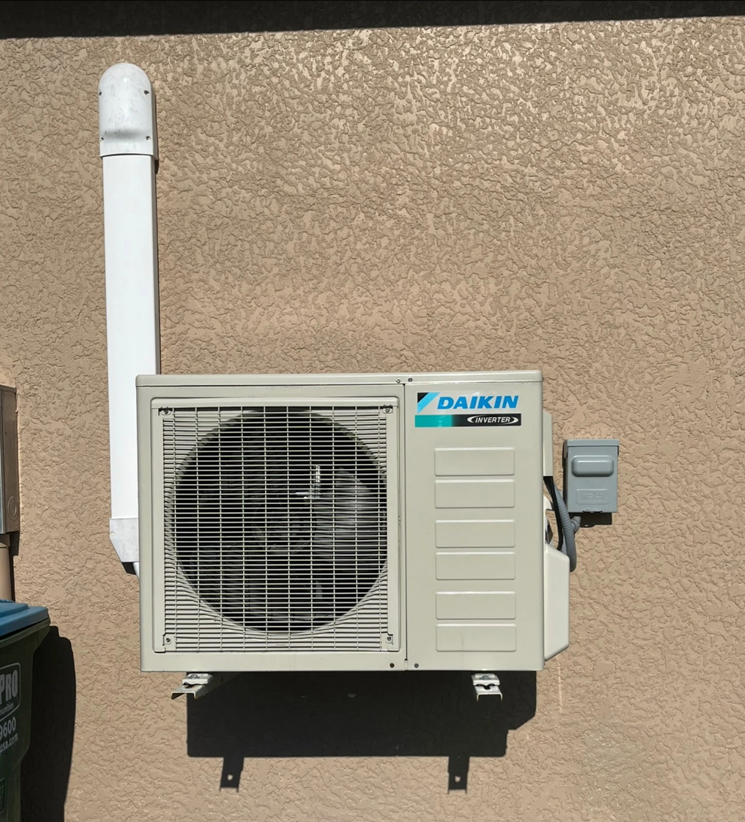 Air Necessity Heating & Cooling