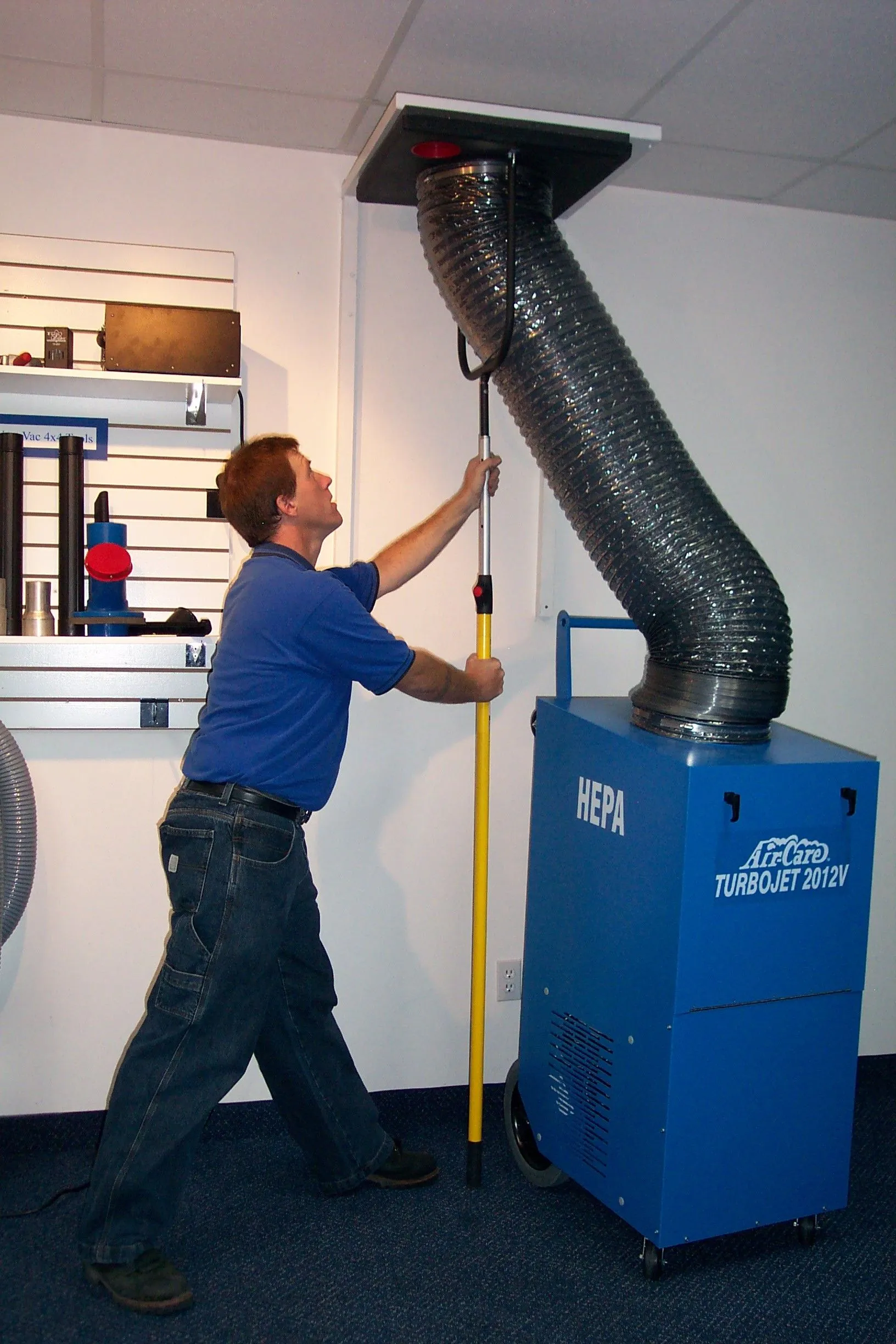 Absolute Air Duct Cleaning