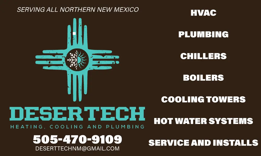 Serving All Northern New Mexico