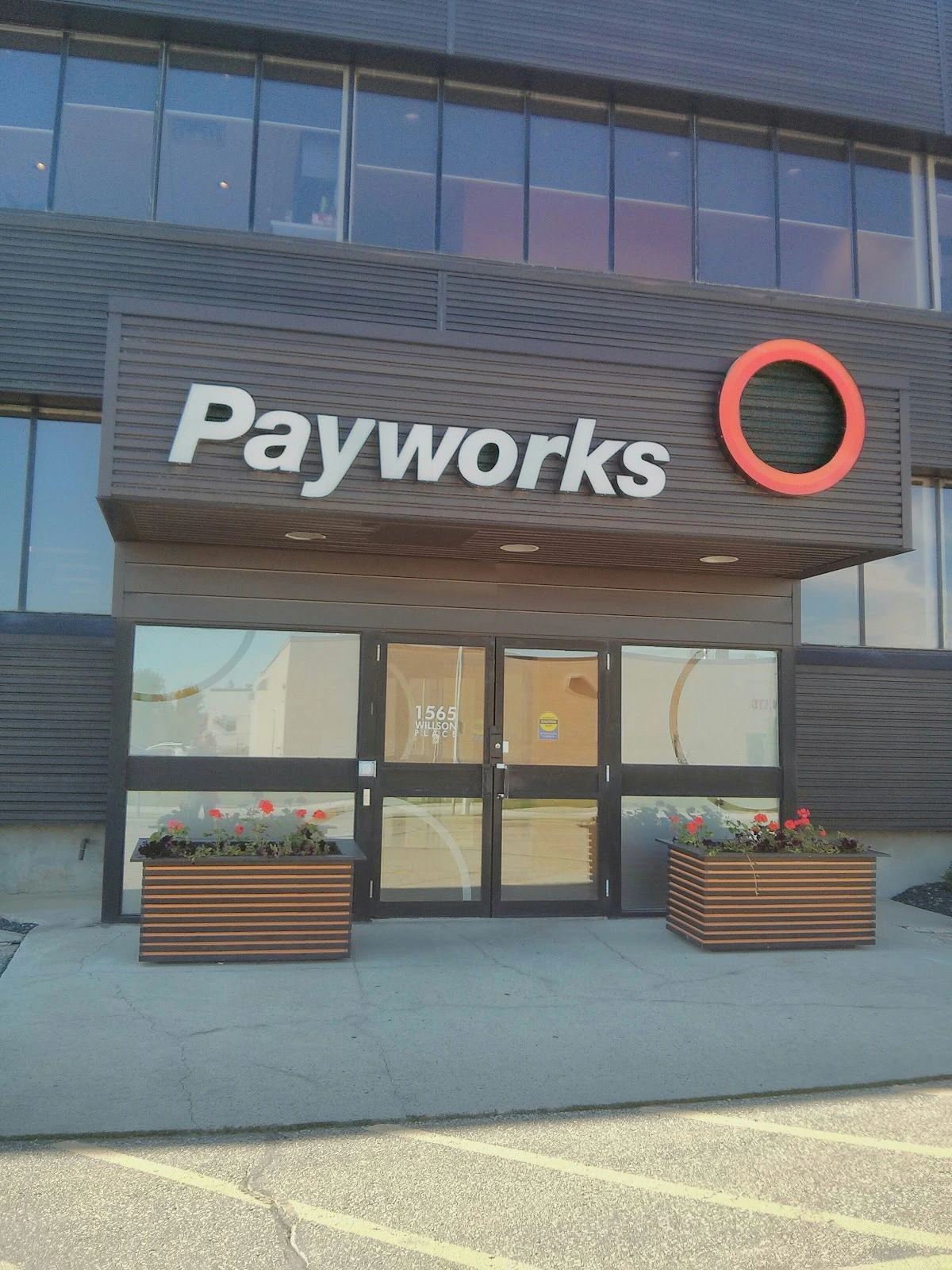 Payworks