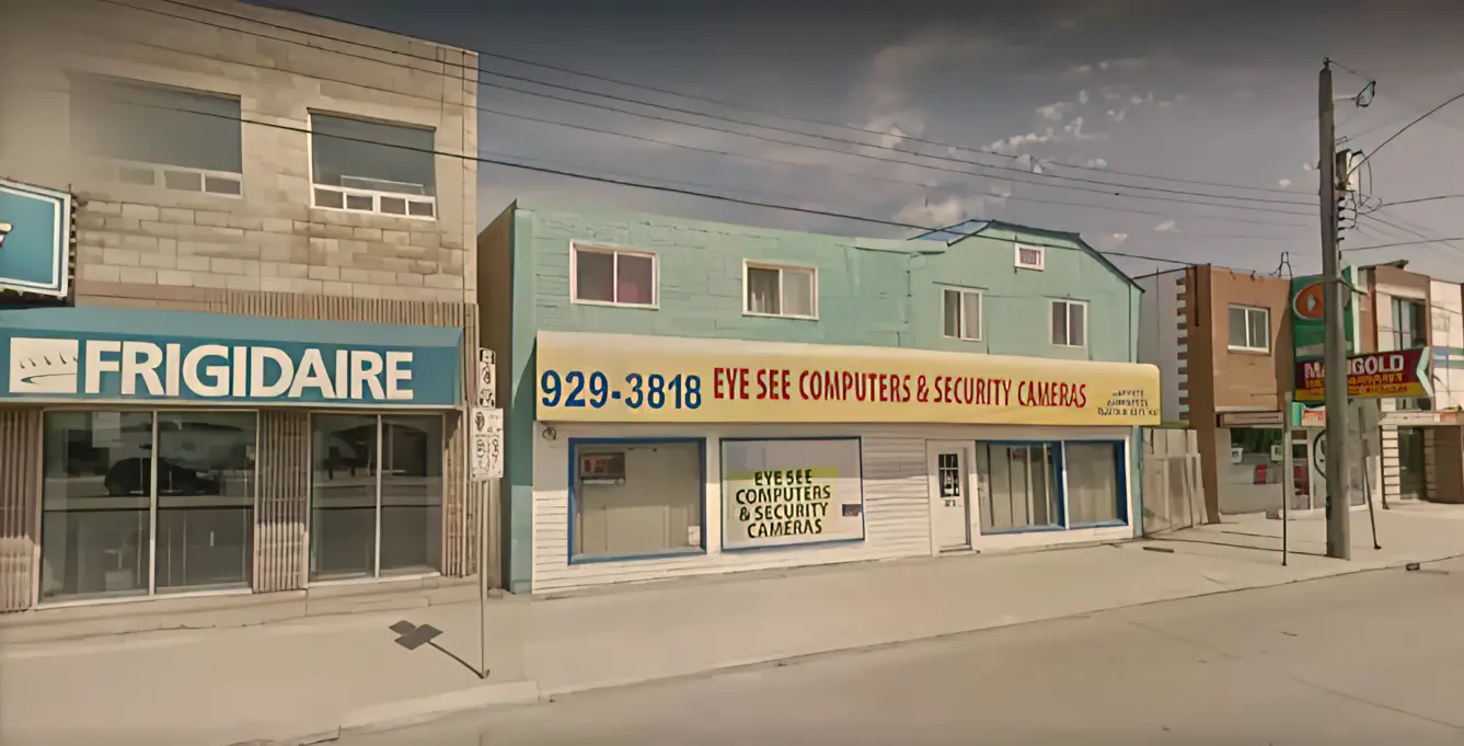 EyeSee Security Cameras