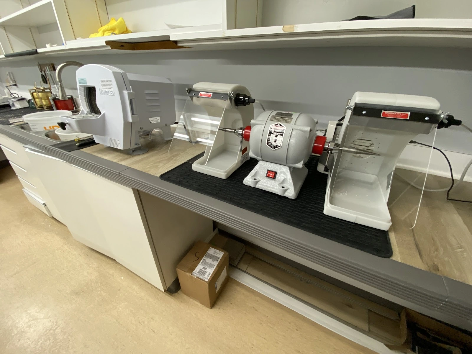 Dalton Denture Clinic