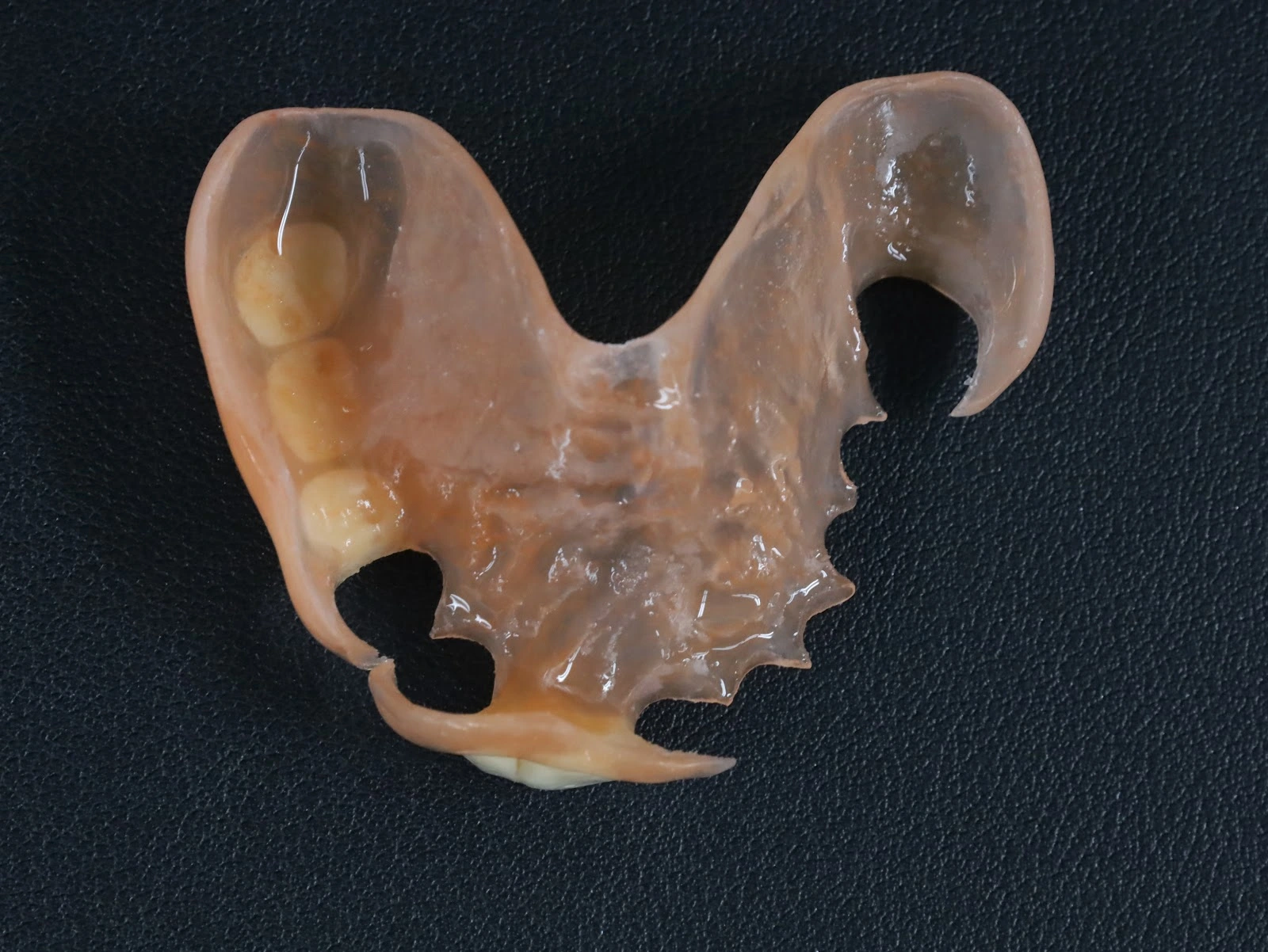 Dalton Denture Clinic