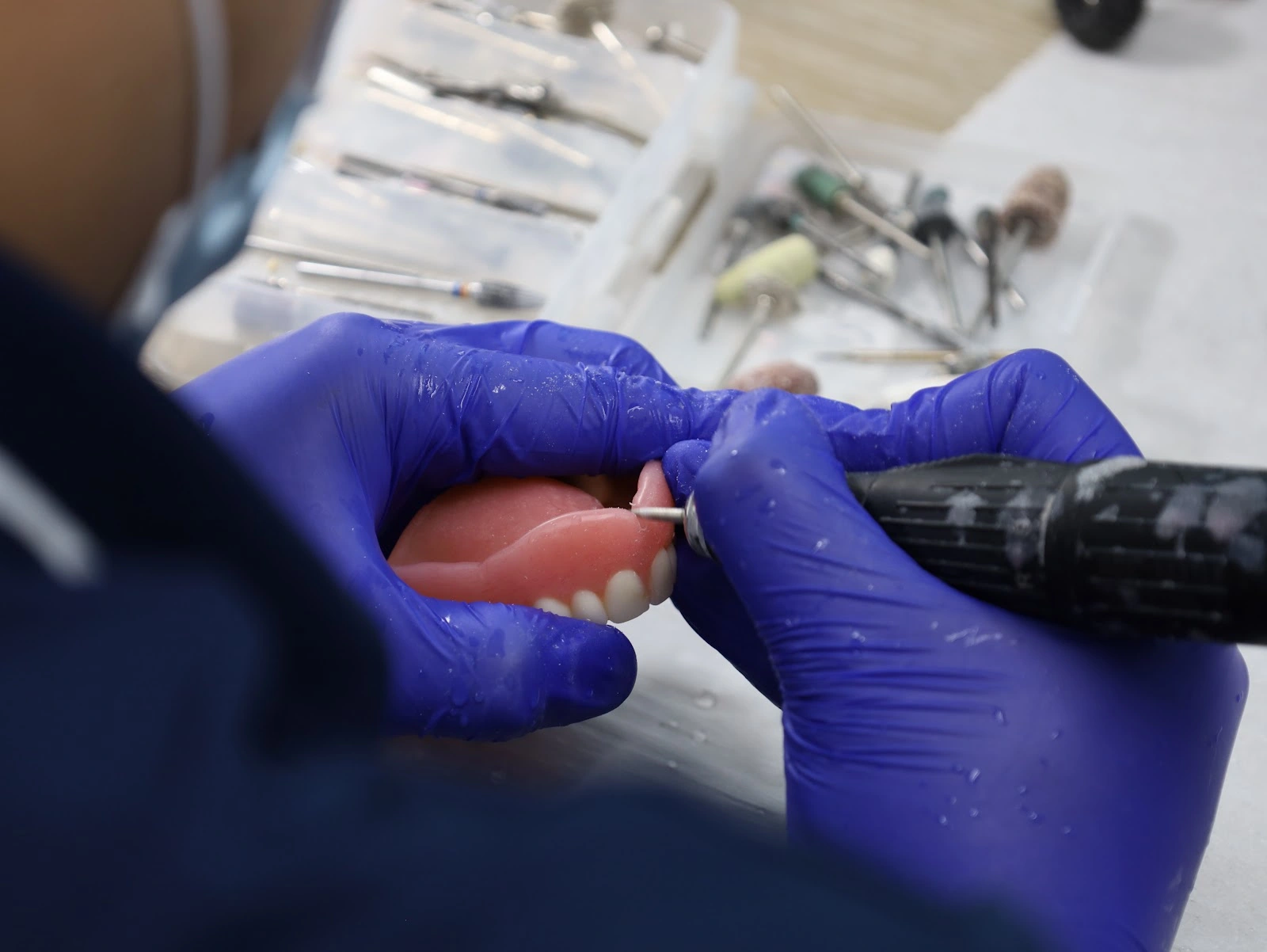 Dalton Denture Clinic