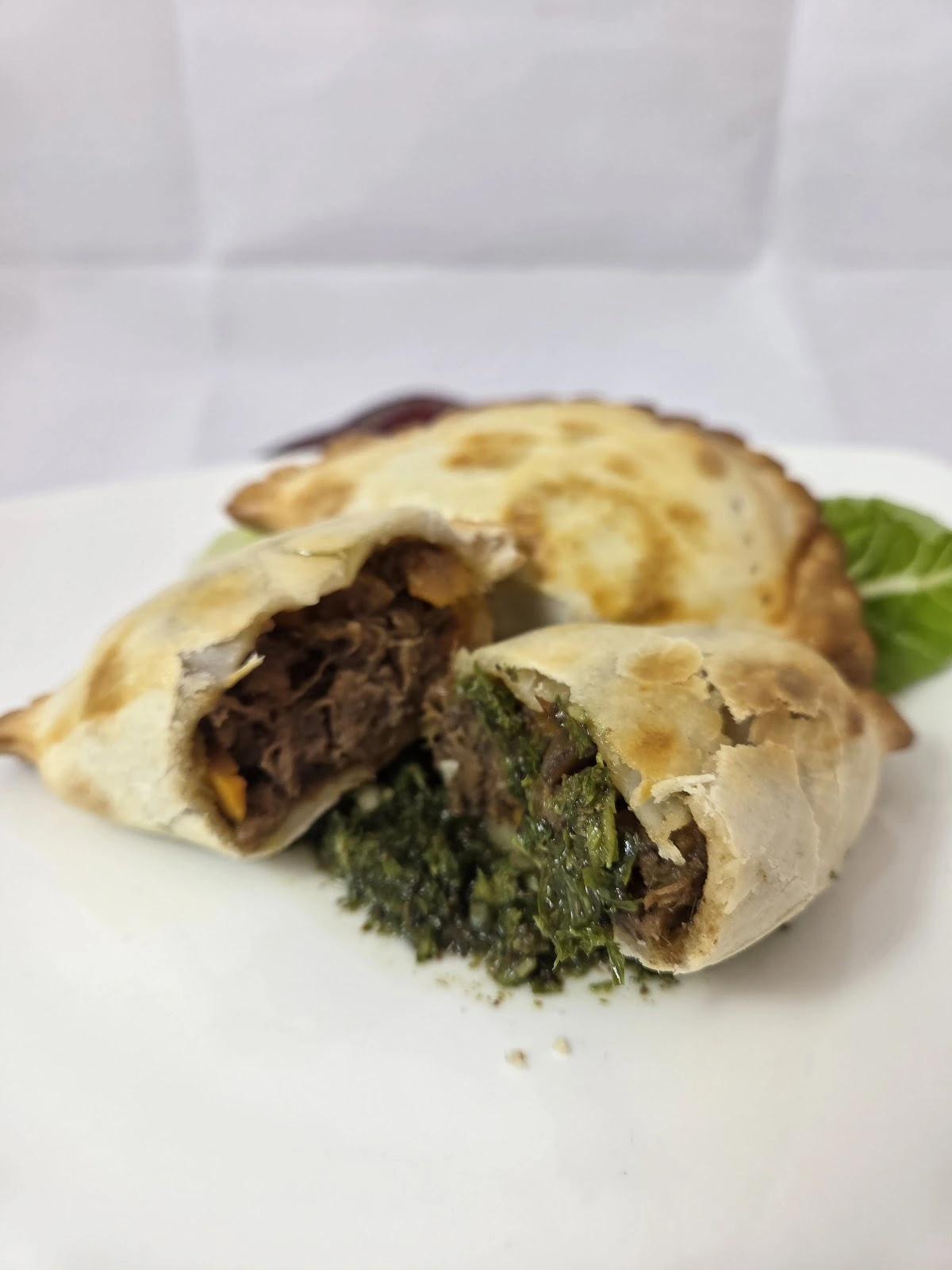 La Pampa Empanadas Gourmet