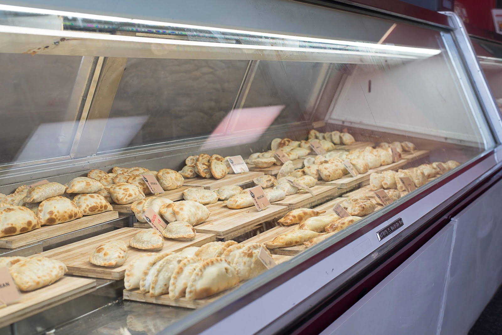 La Pampa Empanadas Gourmet