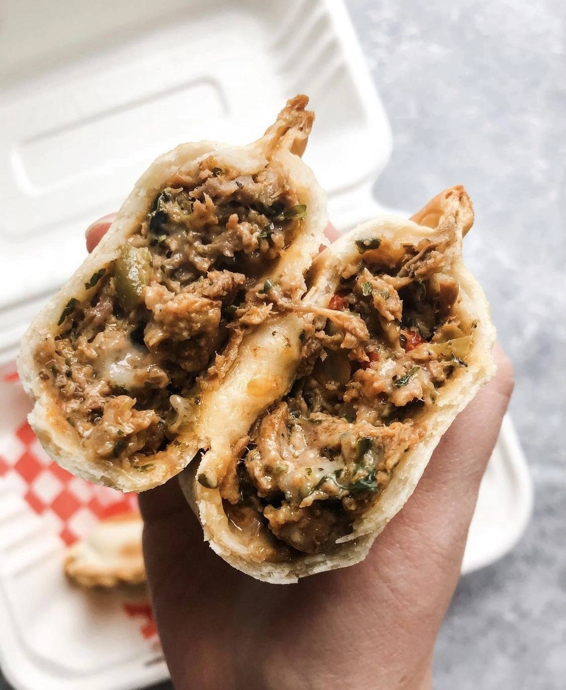 La Pampa Empanadas Gourmet