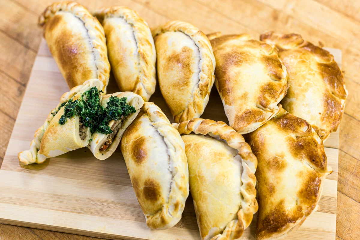 La Pampa Empanadas Gourmet