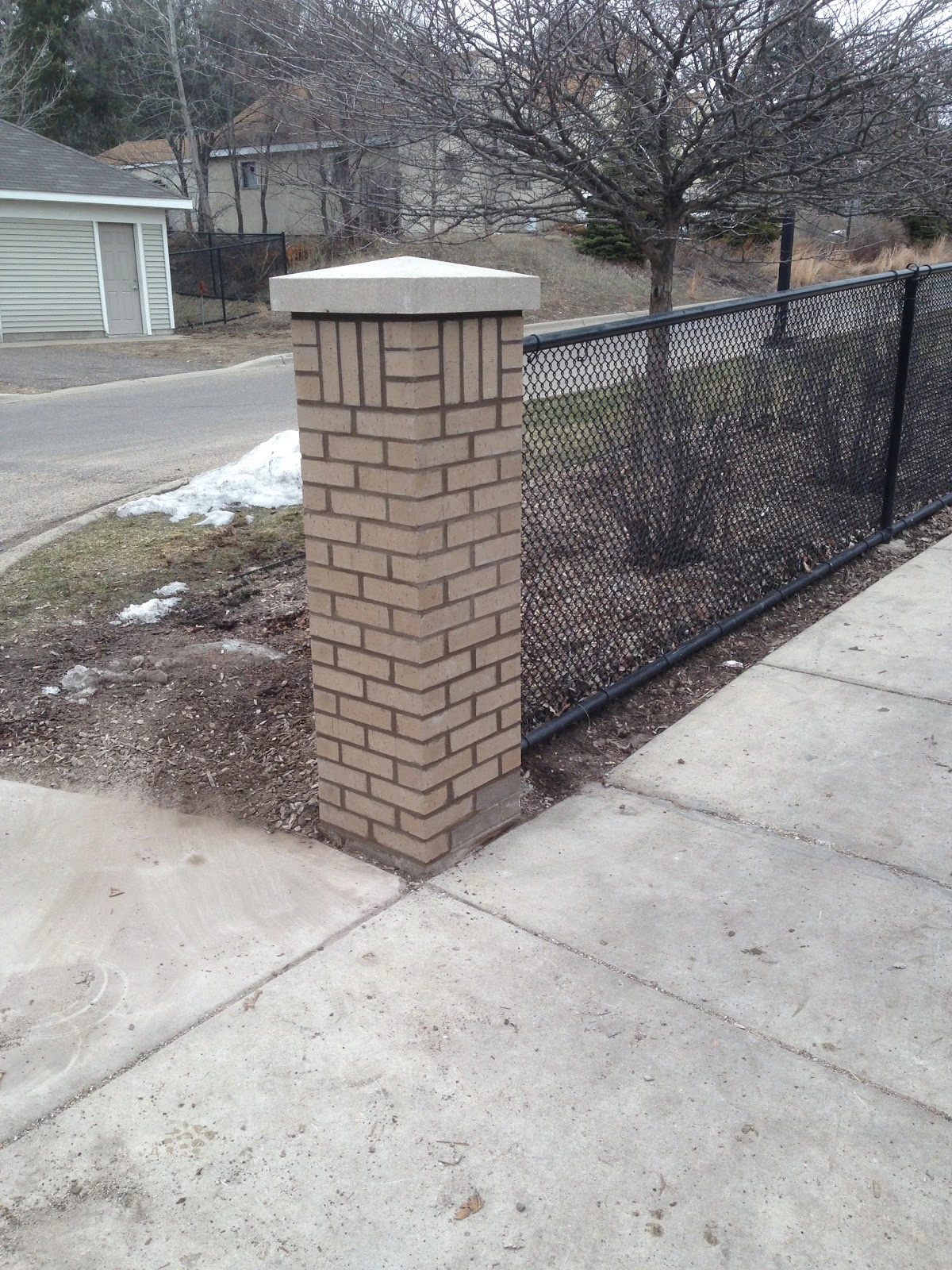 Christian Brothers Construction & Concrete