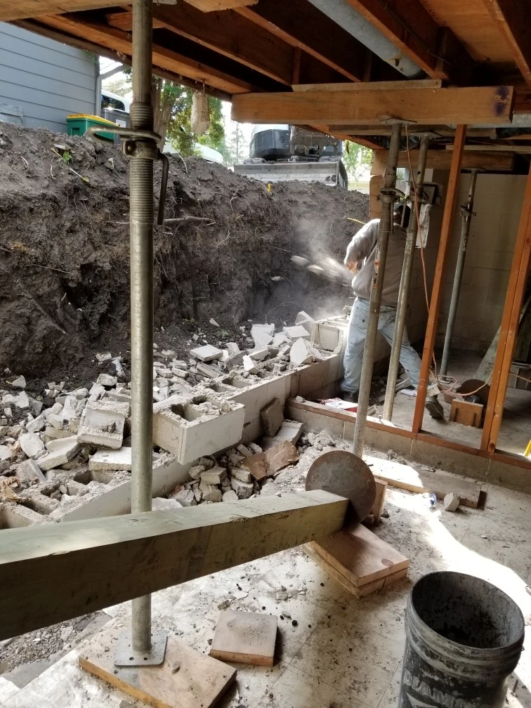 Christian Brothers Construction & Concrete